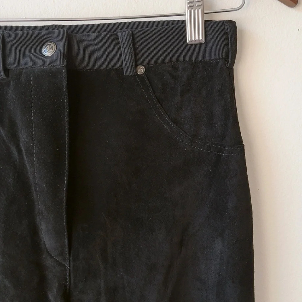 MICHIE’S MATCHING| BOHO PANT - Picture 4 of 11